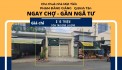 Cho thuê nhà mặt tiền Phạm Đăng Giảng 150m2, 15 triệu - NGAY CHỢ